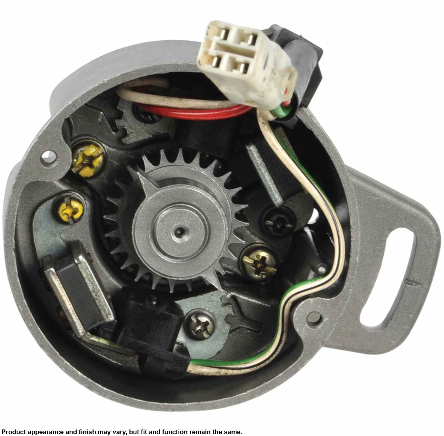 Cardone Reman Remanufactured Engine Crankshaft Position Sensor 31-S34422