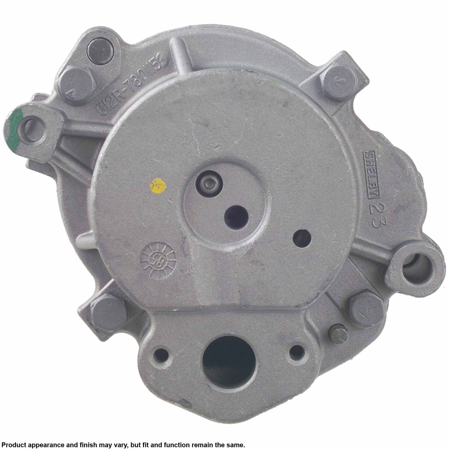 Cardone Reman Remanufactured Smog Air Pump 32-116