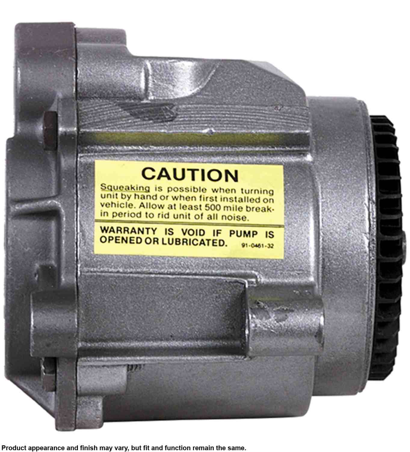Cardone Reman Remanufactured Smog Air Pump 32-209