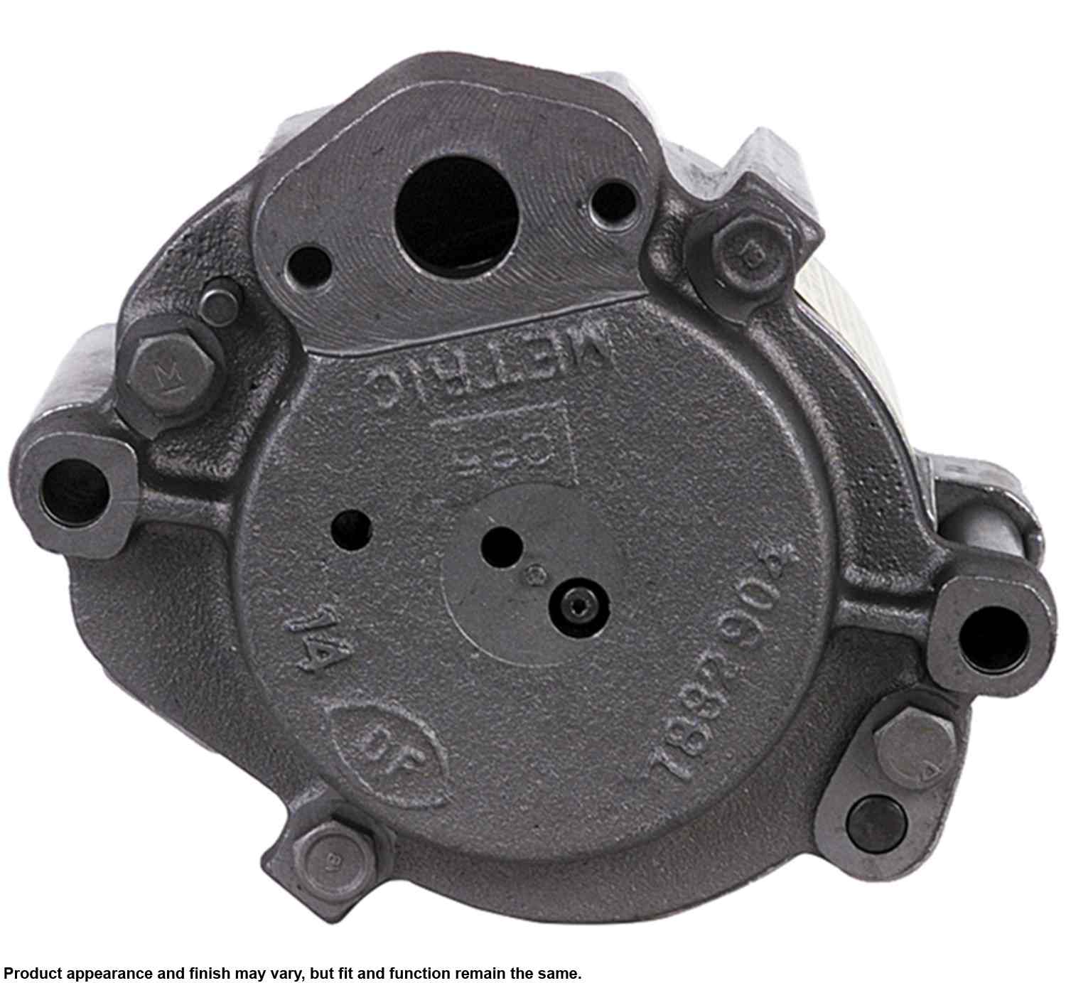 Cardone Reman Remanufactured Smog Air Pump 32-220