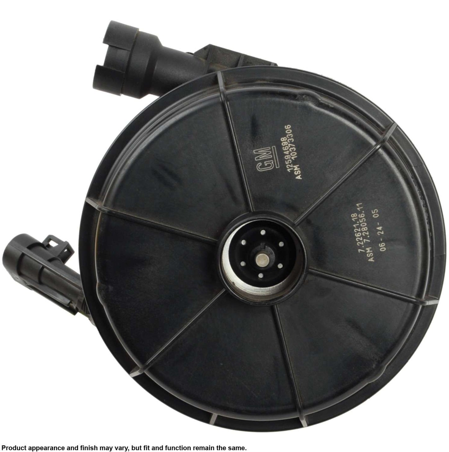 Cardone Reman Secondary Air Injection Pump 32-2401M