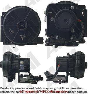 Cardone Reman Secondary Air Injection Pump 32-2401M