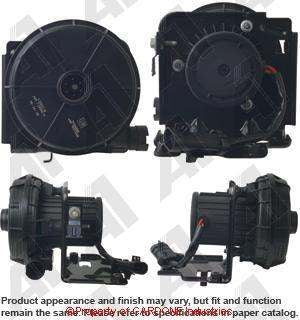 Cardone Reman Secondary Air Injection Pump 32-2401M