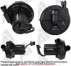 Cardone Reman Secondary Air Injection Pump 32-2402M