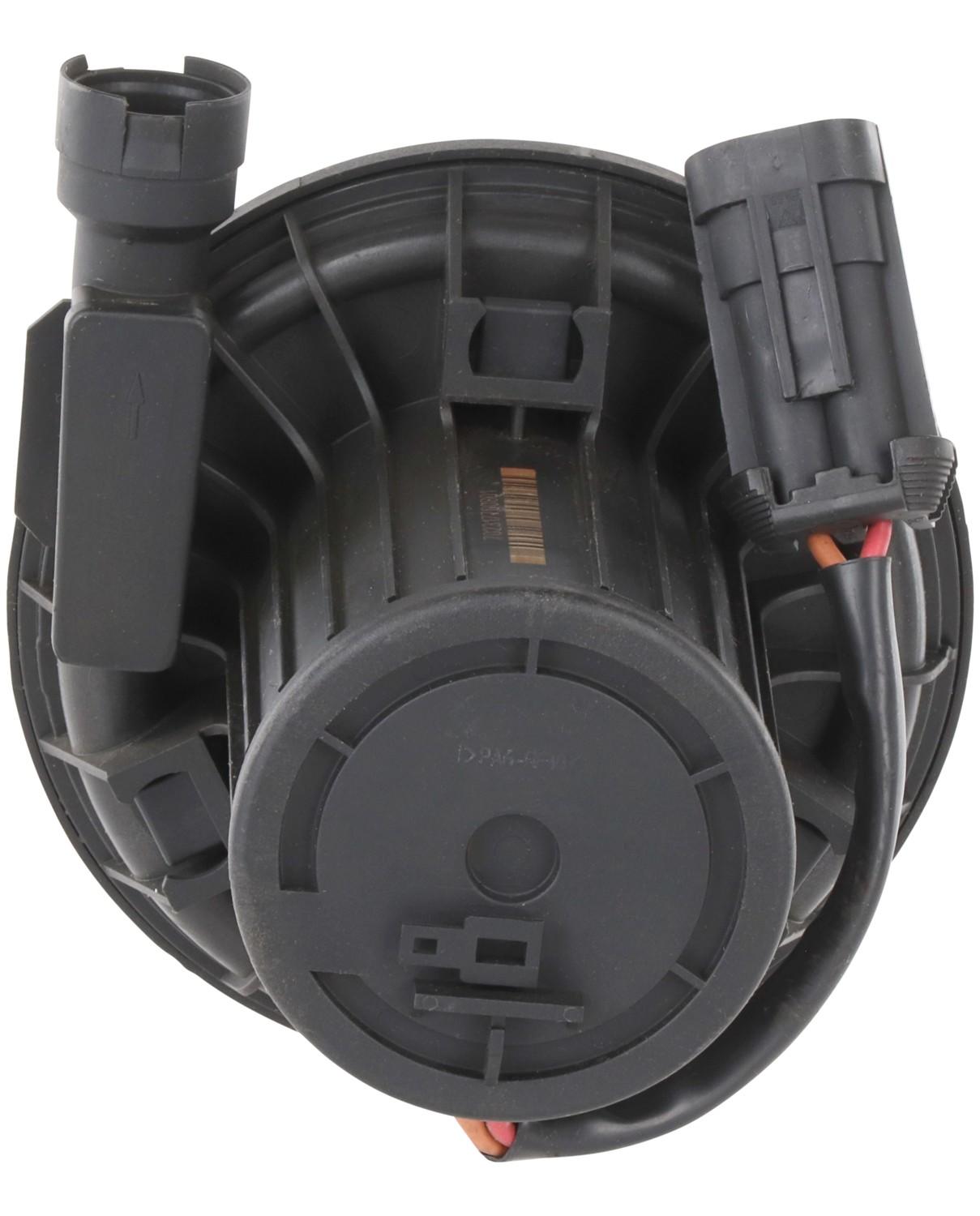 Cardone Reman Secondary Air Injection Pump 32-2402M