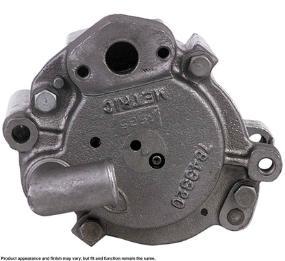 Cardone Reman Secondary Air Injection Pump 32-255