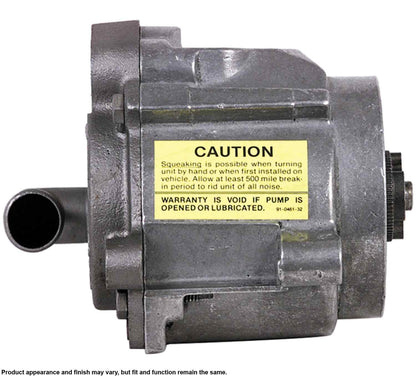 Cardone Reman Secondary Air Injection Pump 32-255