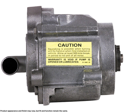 Cardone Reman Secondary Air Injection Pump 32-255