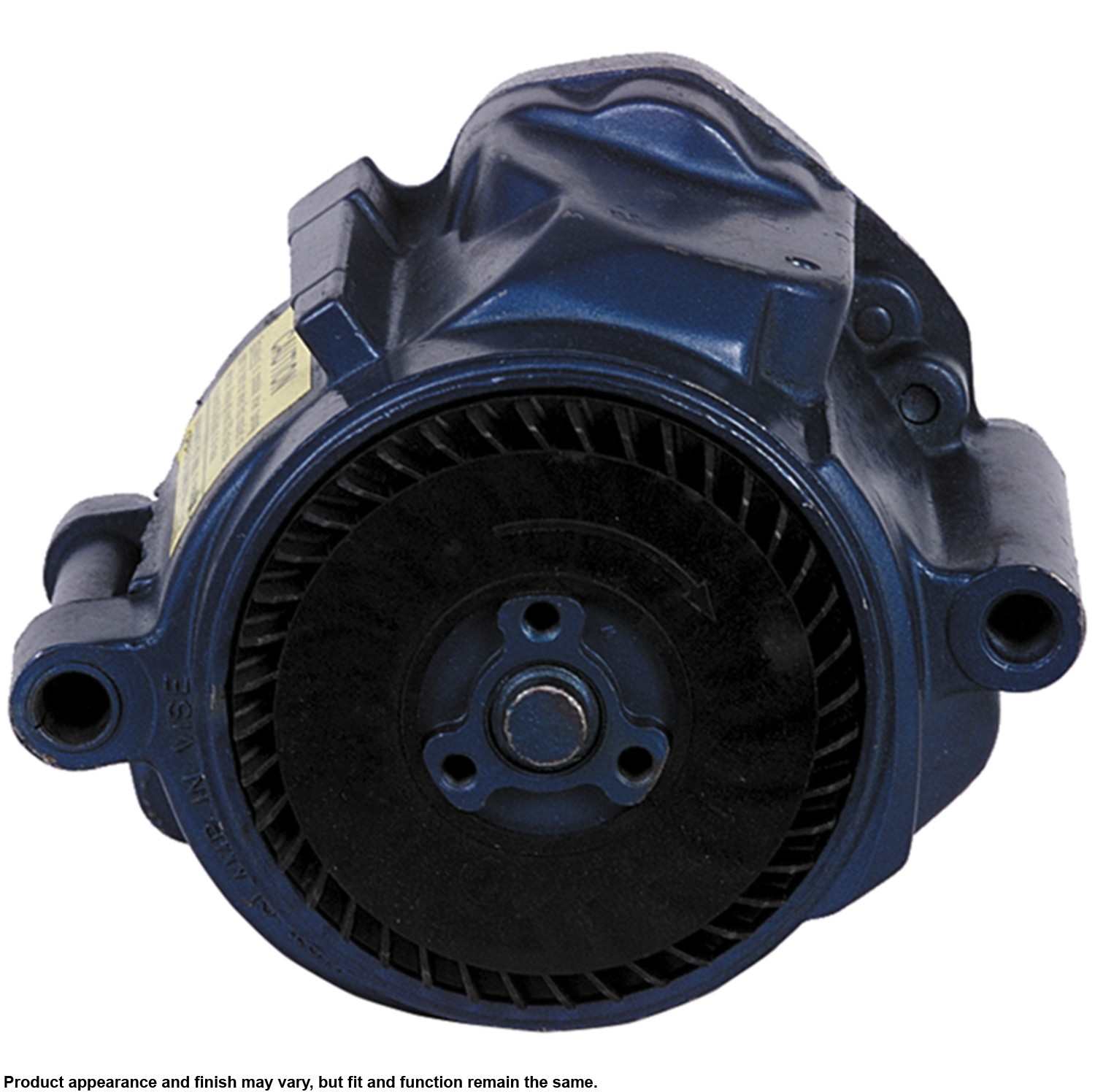 Cardone Reman Remanufactured Smog Air Pump 32-282