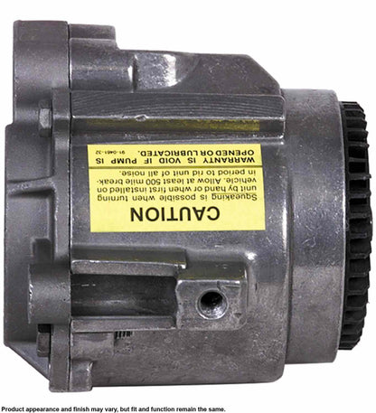 Cardone Reman Secondary Air Injection Pump 32-291