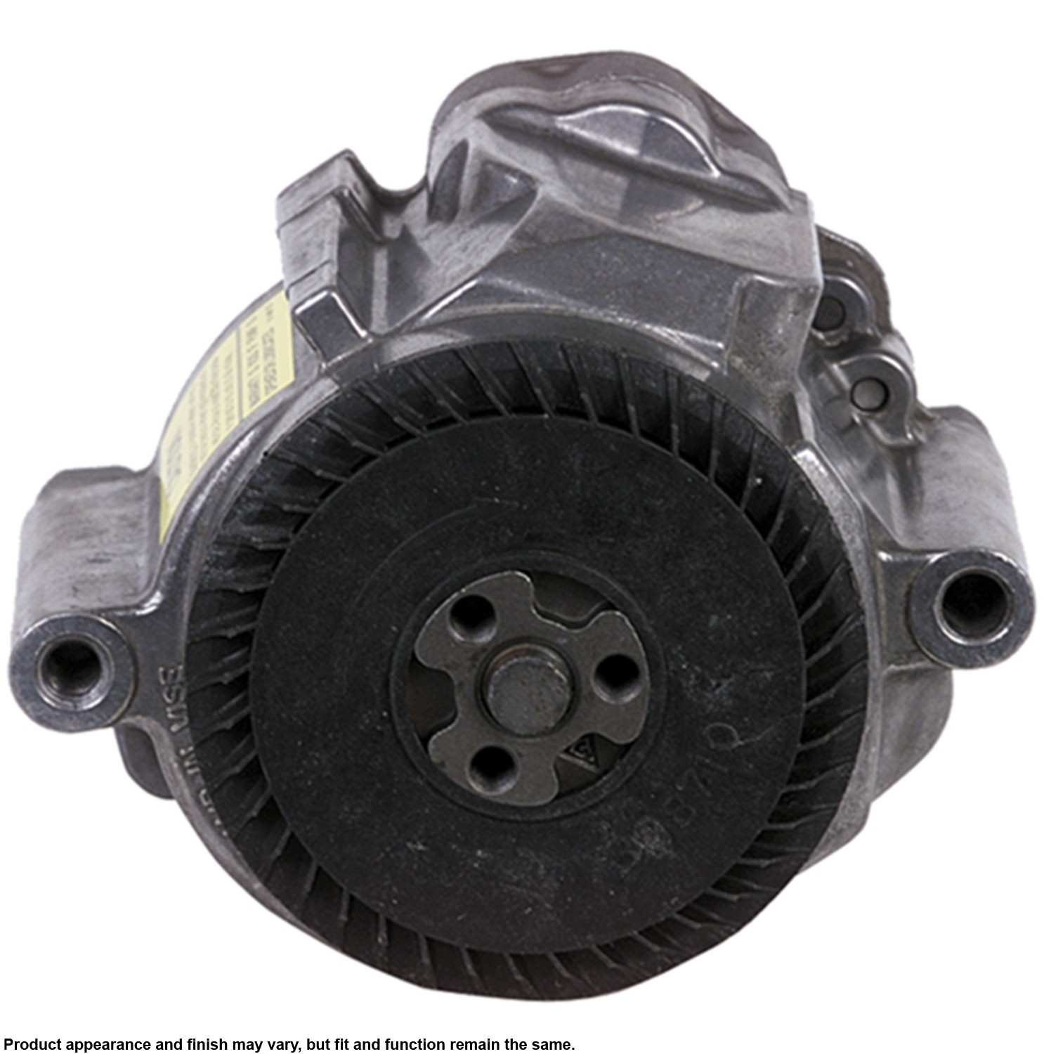 Cardone Reman Remanufactured Smog Air Pump 32-293