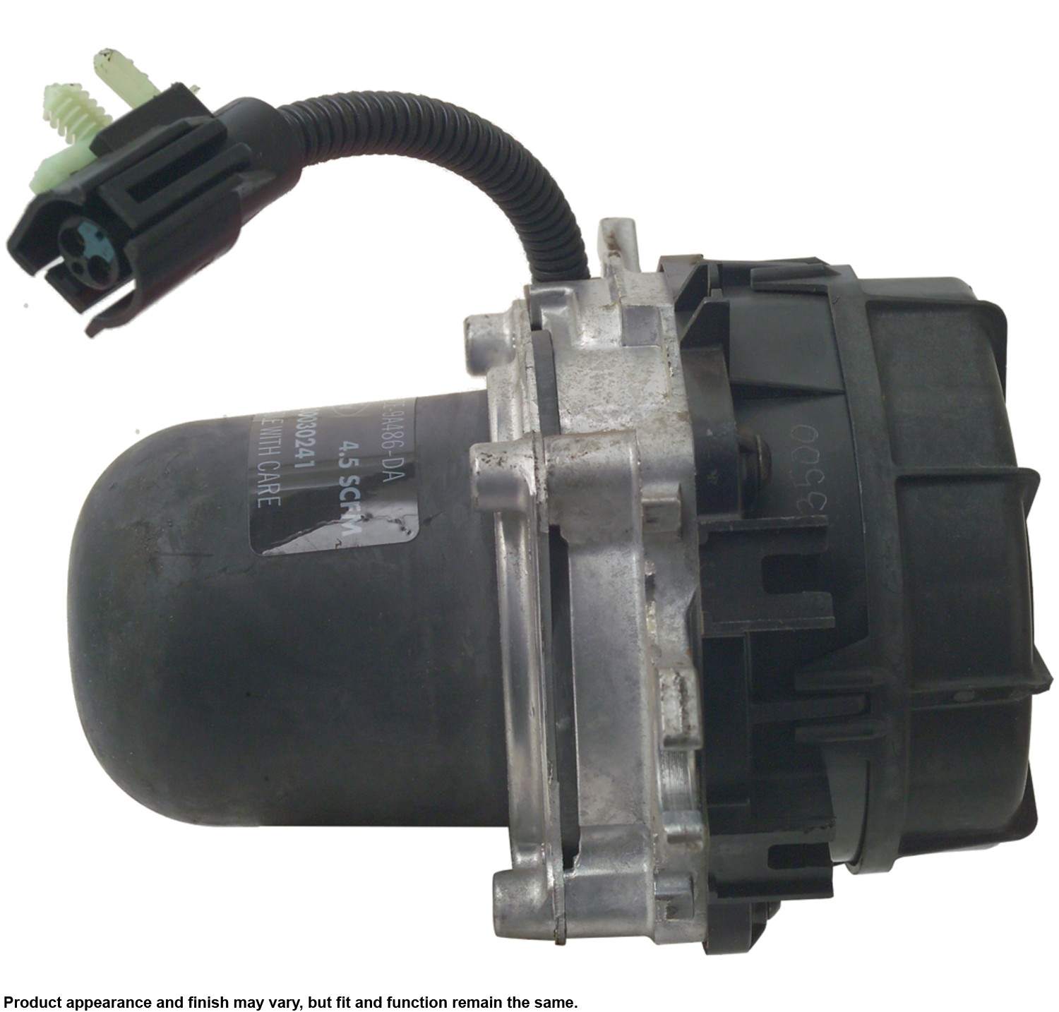 Cardone Reman Remanufactured Smog Air Pump 32-3500M