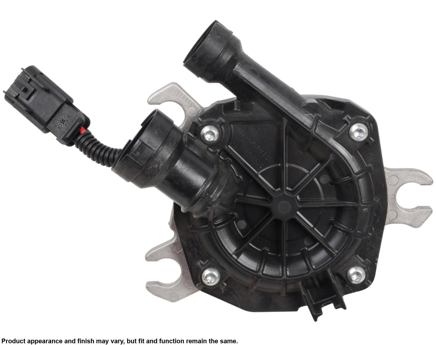 Cardone Reman Secondary Air Injection Pump 32-3505M