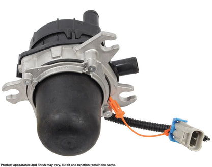 Cardone Reman Secondary Air Injection Pump 32-3506M