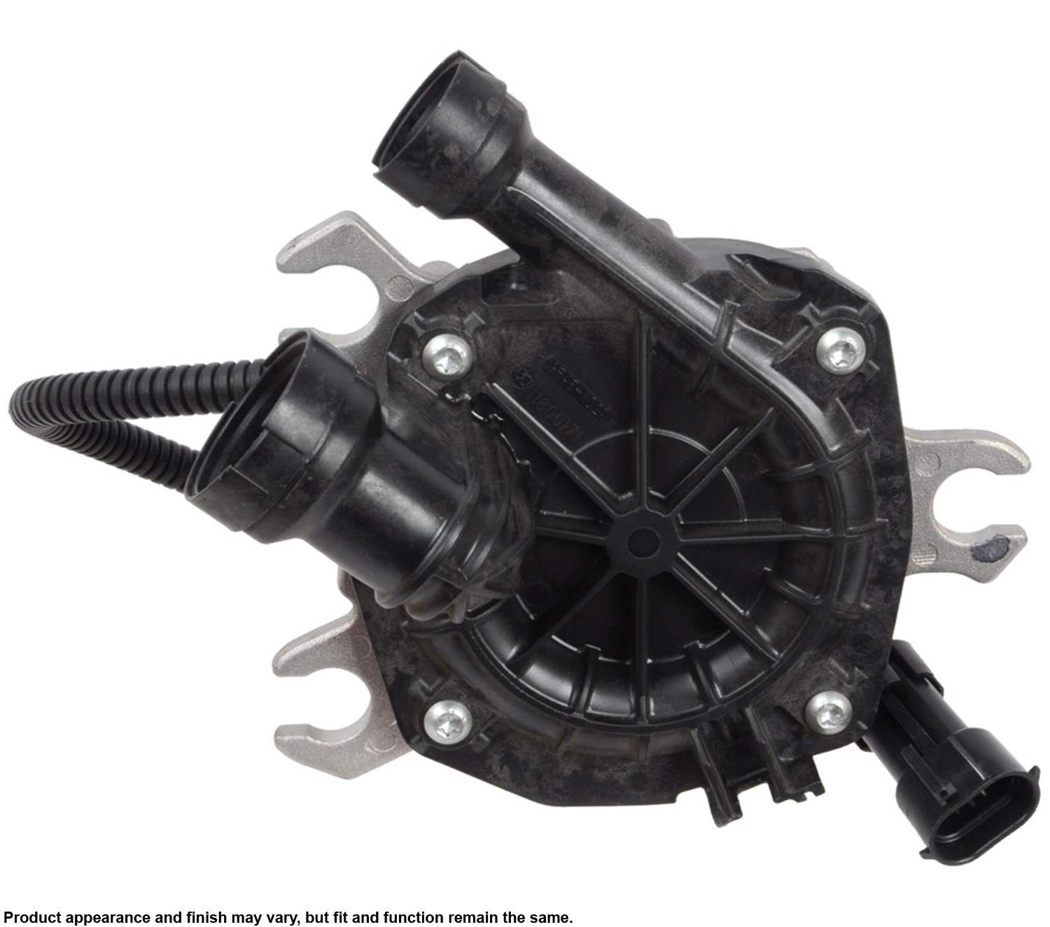 Cardone Reman Secondary Air Injection Pump 32-3511M
