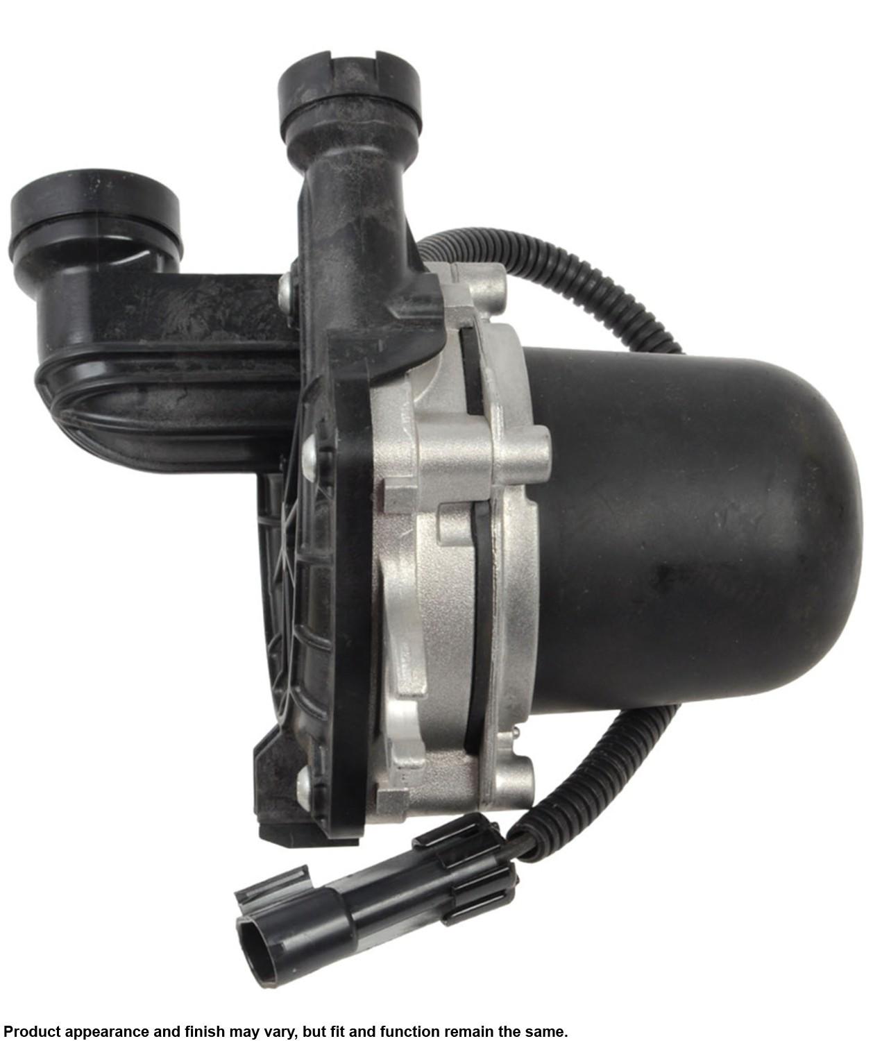 Cardone Reman Secondary Air Injection Pump 32-3511M
