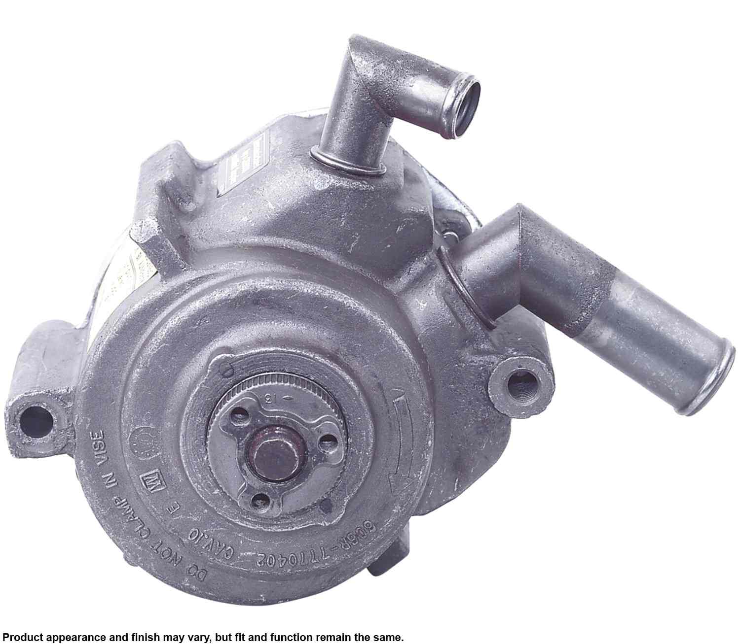 Cardone Reman Remanufactured Smog Air Pump 32-625