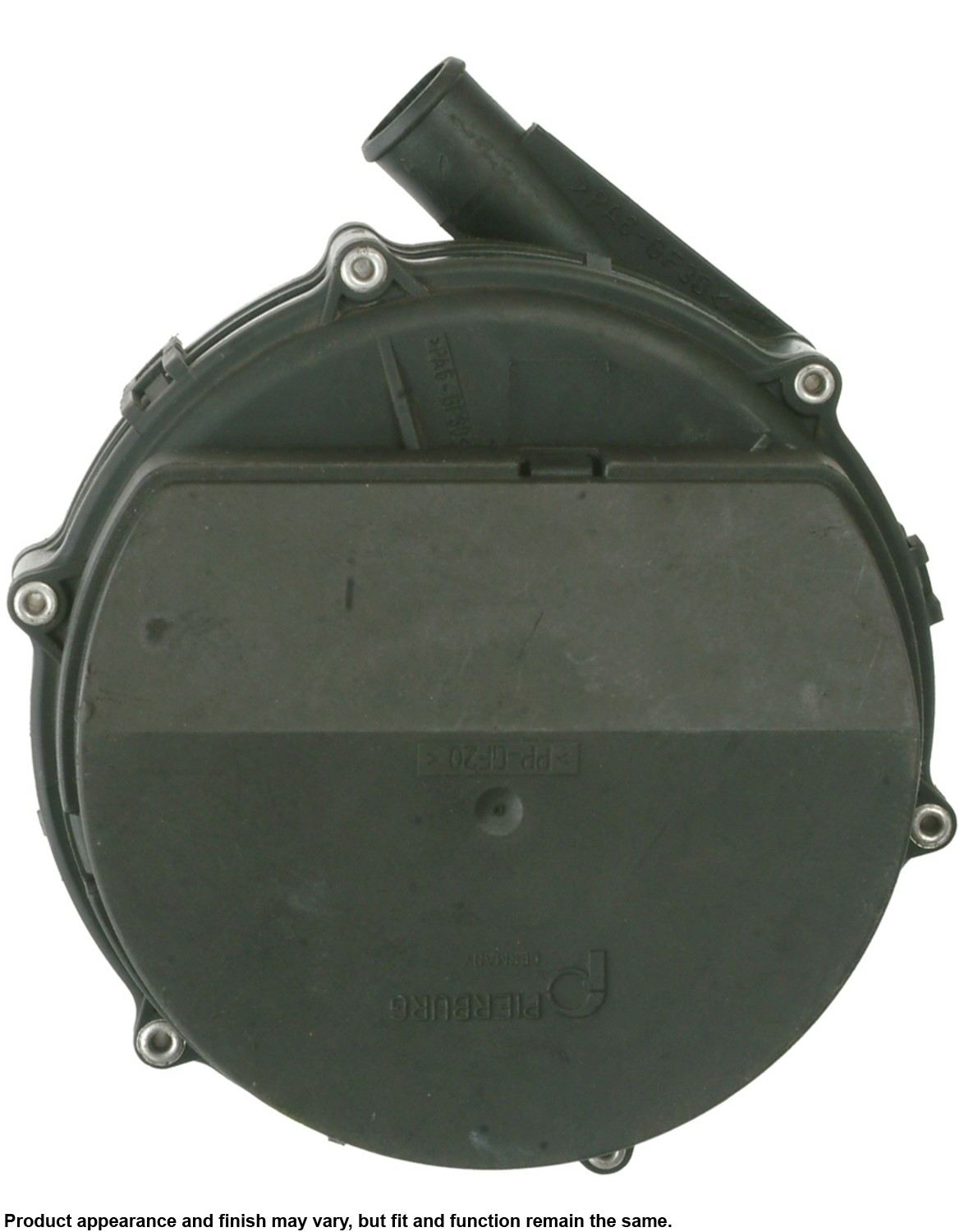 Cardone Reman Secondary Air Injection Pump 33-2100M