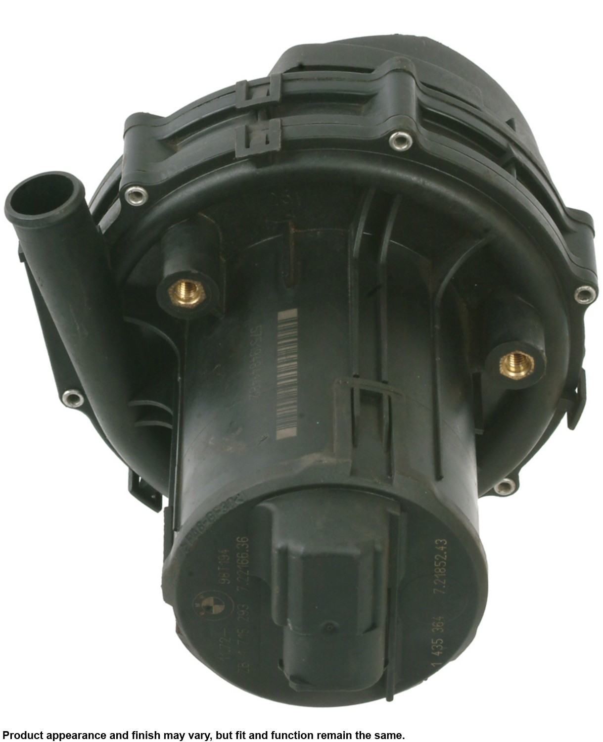 Cardone Reman Secondary Air Injection Pump 33-2100M