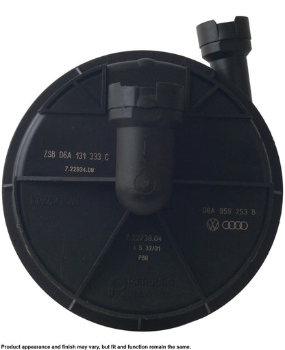 Cardone Reman Secondary Air Injection Pump 33-2400M