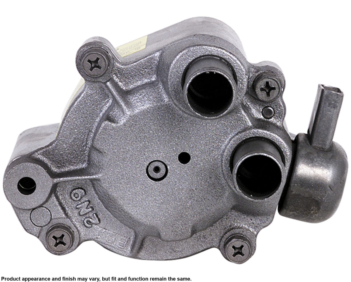 Cardone Reman Secondary Air Injection Pump 33-735
