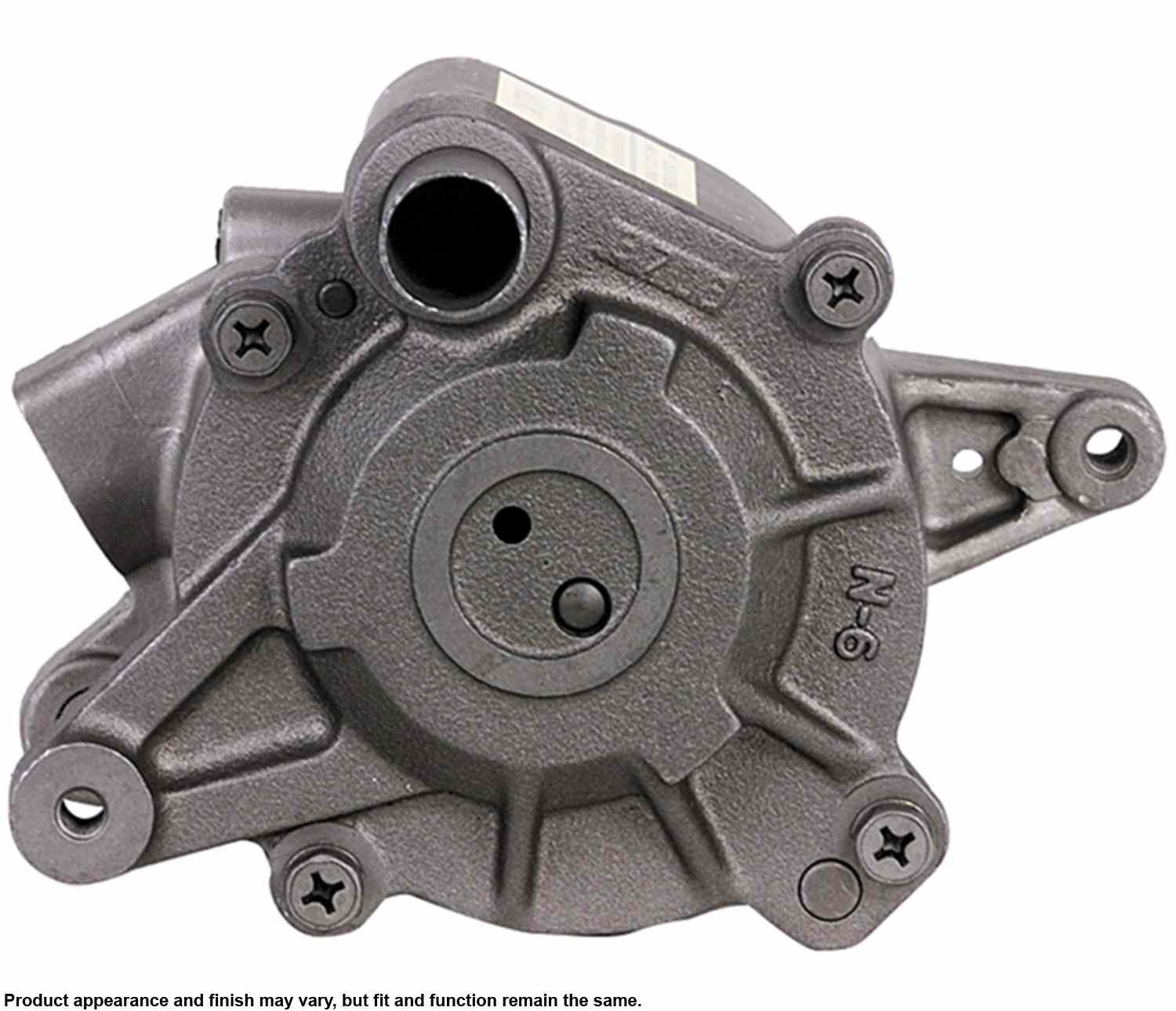 Cardone Reman Secondary Air Injection Pump 33-793
