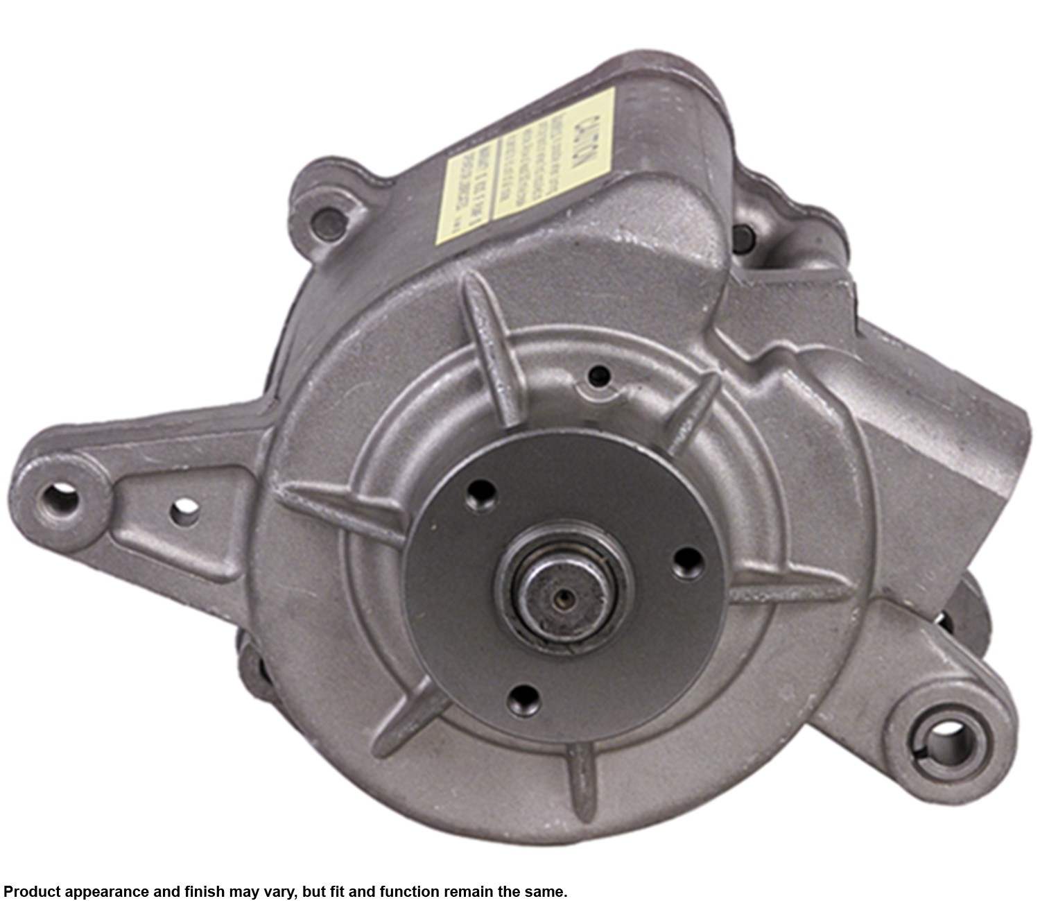 Cardone Reman Secondary Air Injection Pump 33-793
