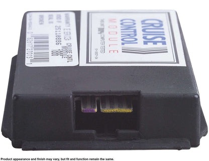 Cardone Reman Cruise Control Module 34-1886