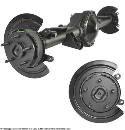 Cardone Reman Remanufactured Drive Axle Assembly 3A-17000LSW