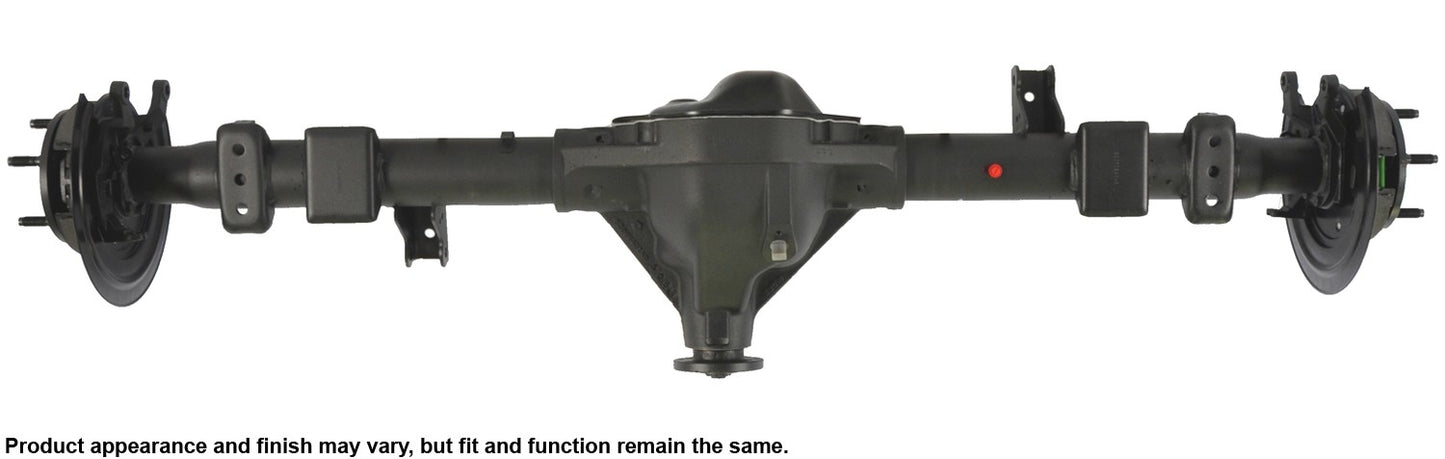 Cardone Reman Remanufactured Drive Axle Assembly 3A-17000LSW