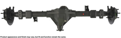 Cardone Reman Remanufactured Drive Axle Assembly 3A-17000LSW