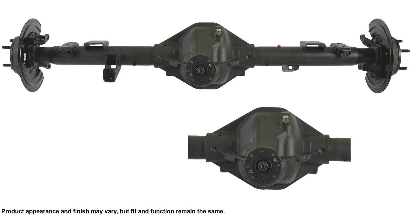 Cardone Reman Remanufactured Drive Axle Assembly 3A-17000LSW
