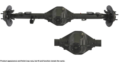 Cardone Reman Remanufactured Drive Axle Assembly 3A-17000LSW
