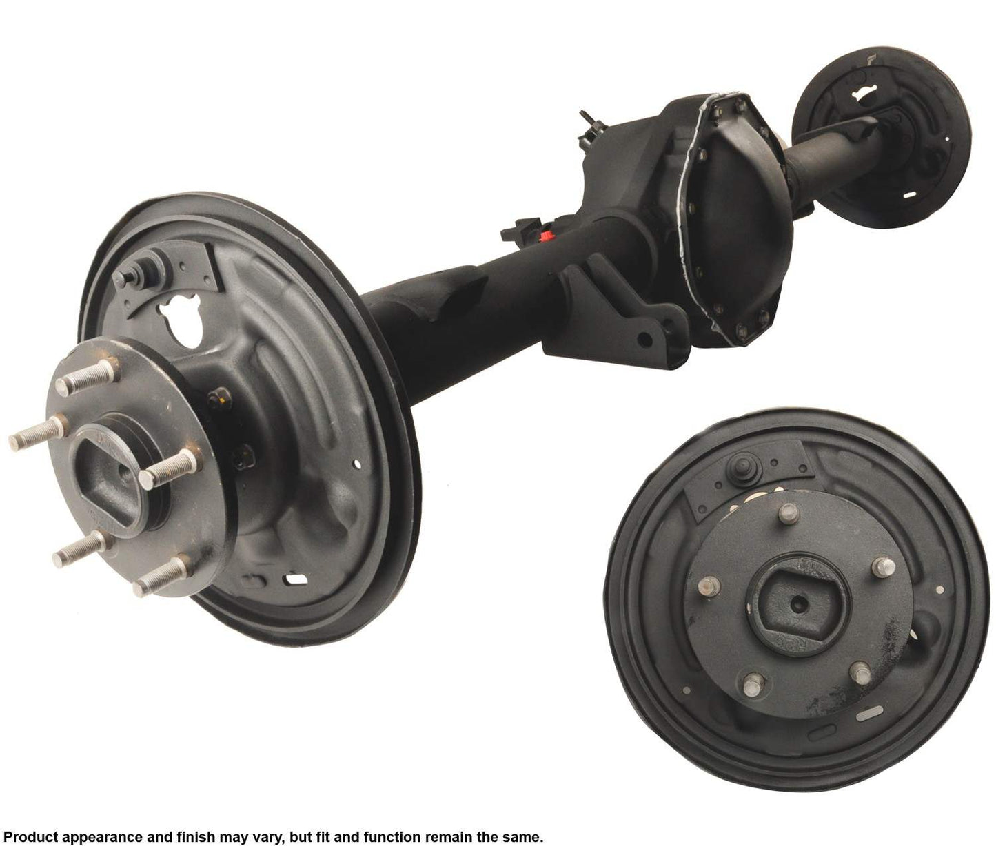 Cardone Reman Remanufactured Drive Axle Assembly 3A-17002LOI