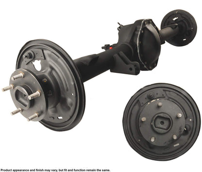 Cardone Reman Remanufactured Drive Axle Assembly 3A-17002LOI