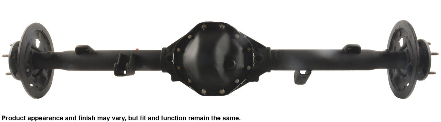 Cardone Reman Remanufactured Drive Axle Assembly 3A-17002LOI