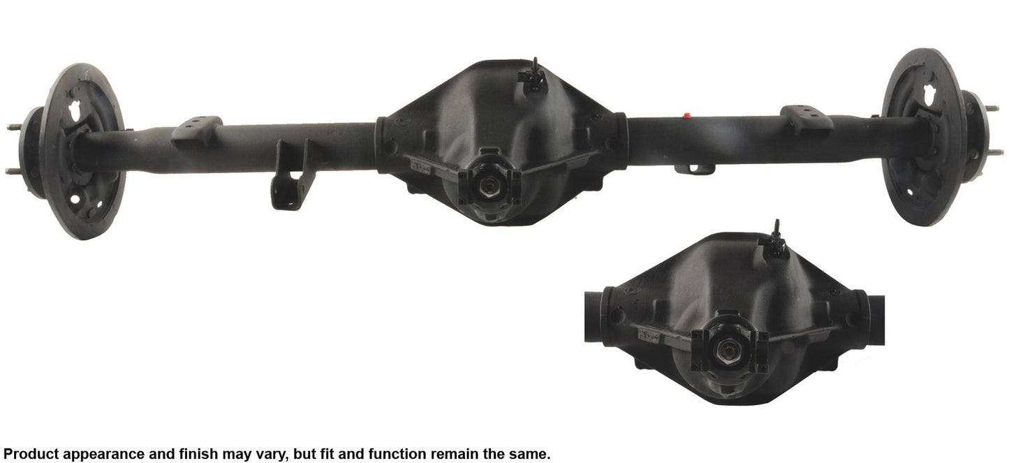 Cardone Reman Remanufactured Drive Axle Assembly 3A-17002LOI