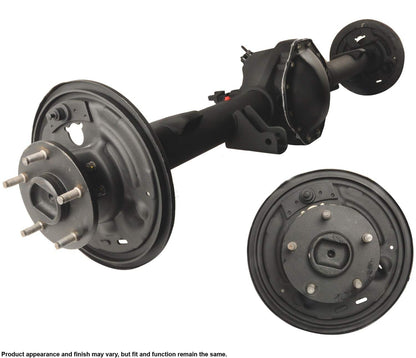 Cardone Reman Remanufactured Drive Axle Assembly 3A-17002LSI