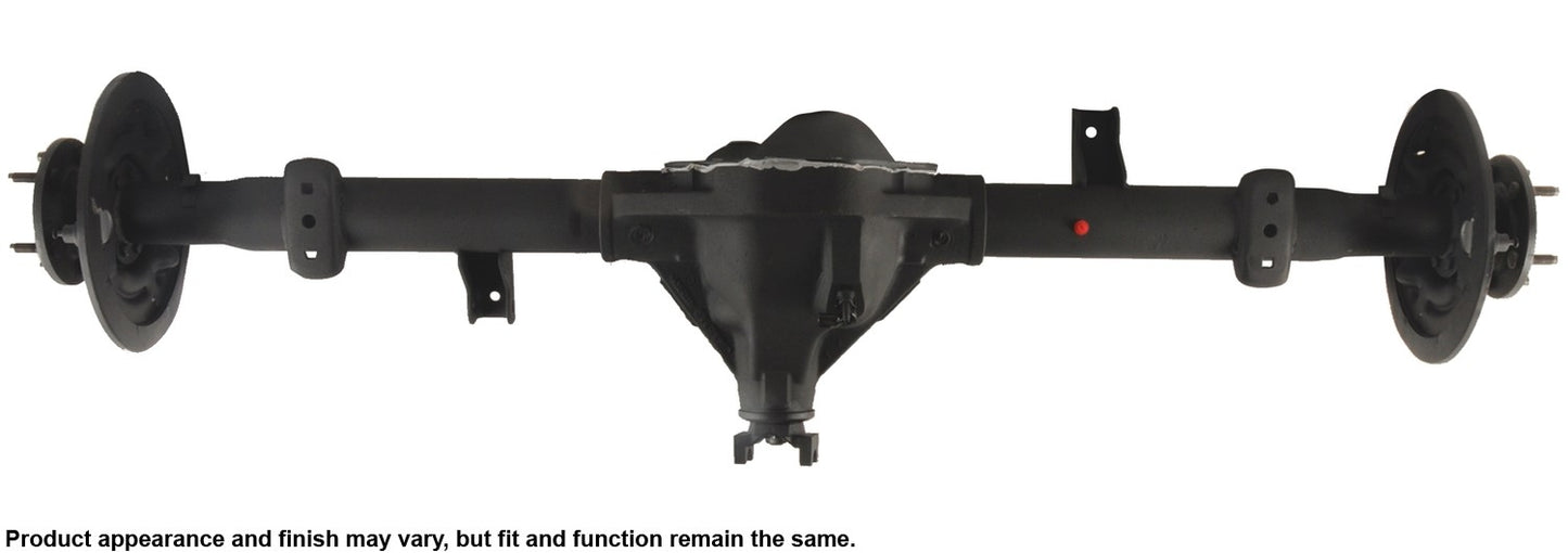 Cardone Reman Remanufactured Drive Axle Assembly 3A-17002LSI
