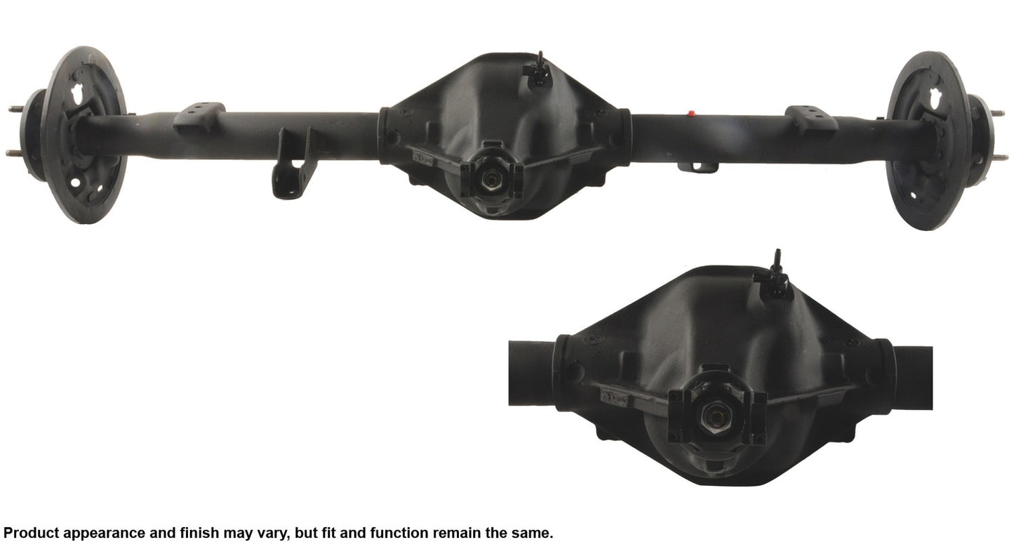 Cardone Reman Remanufactured Drive Axle Assembly 3A-17002LSI