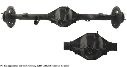 Cardone Reman Remanufactured Drive Axle Assembly 3A-17002LSI