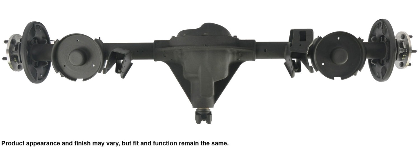 Cardone Reman Remanufactured Drive Axle Assembly 3A-17008MSJ