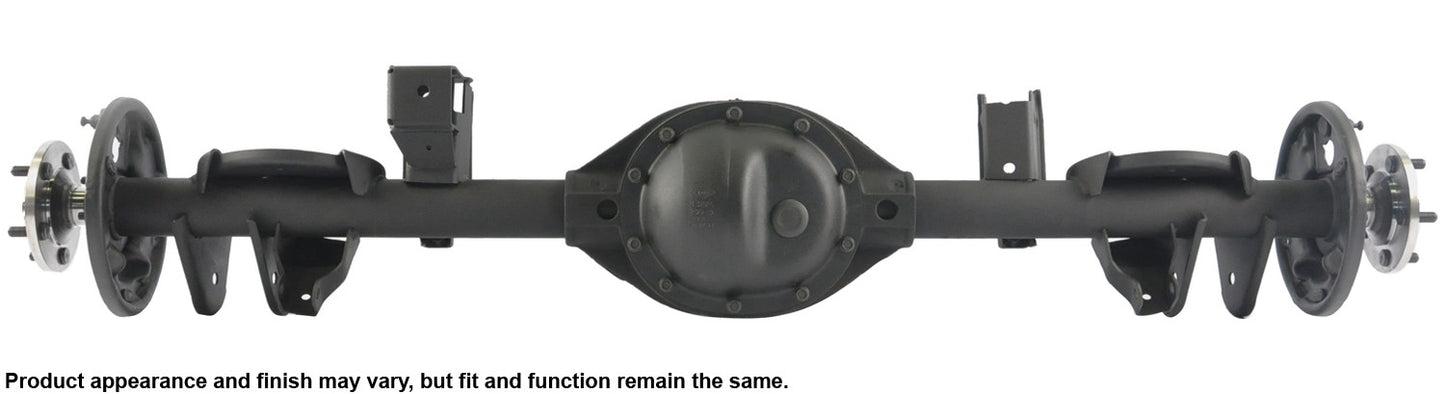 Cardone Reman Remanufactured Drive Axle Assembly 3A-17008MSJ