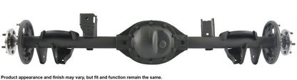 Cardone Reman Remanufactured Drive Axle Assembly 3A-17008MSJ