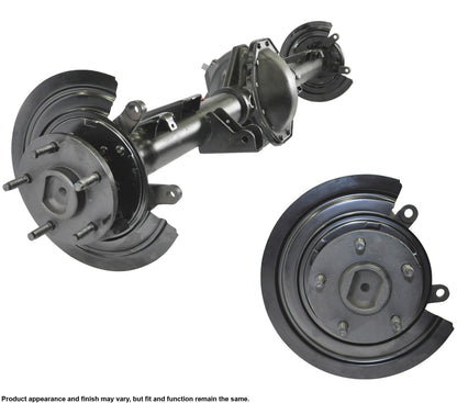 Cardone Reman Remanufactured Drive Axle Assembly 3A-17009LSK