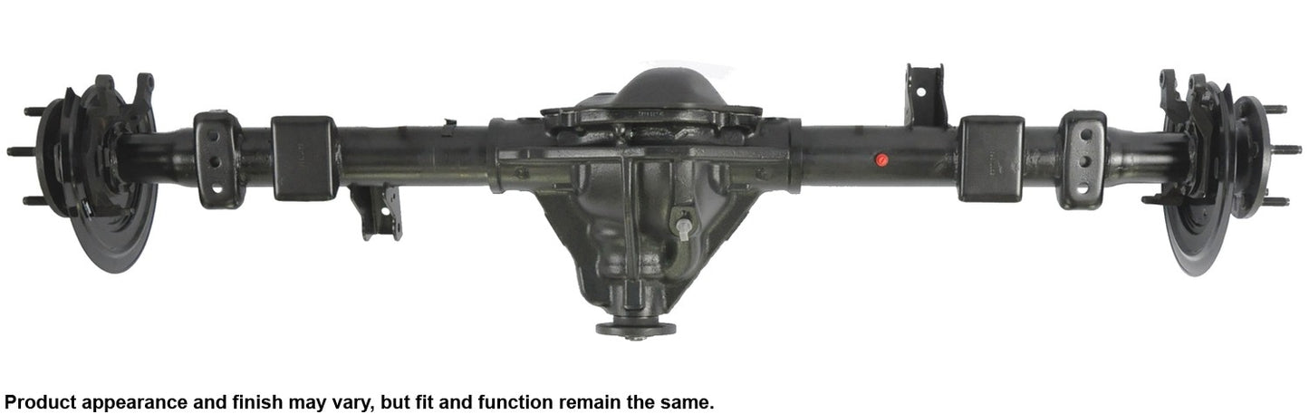 Cardone Reman Remanufactured Drive Axle Assembly 3A-17009LSK