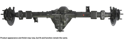Cardone Reman Remanufactured Drive Axle Assembly 3A-17009LSK