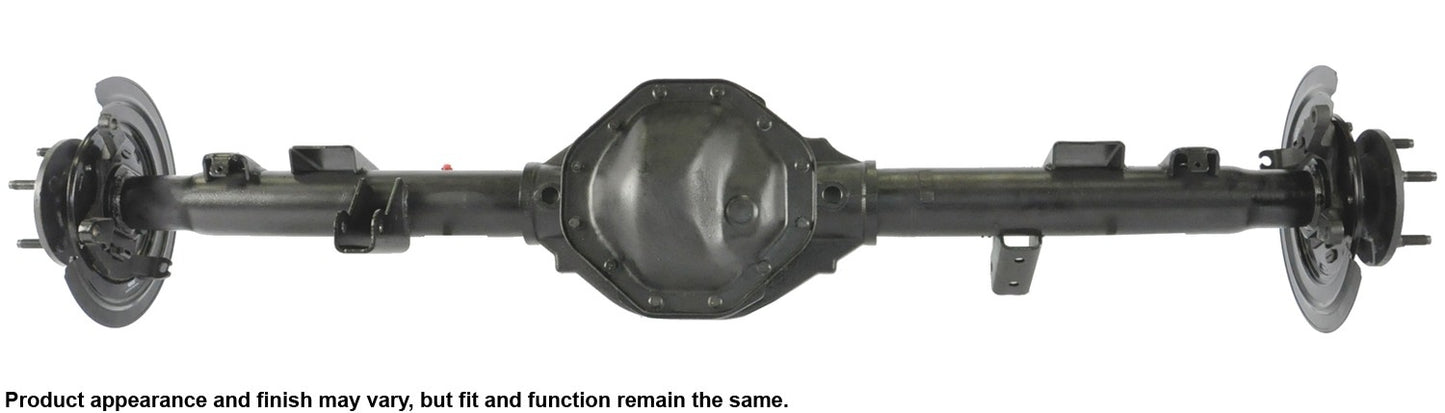 Cardone Reman Remanufactured Drive Axle Assembly 3A-17009LSK