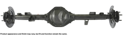 Cardone Reman Remanufactured Drive Axle Assembly 3A-17009LSK
