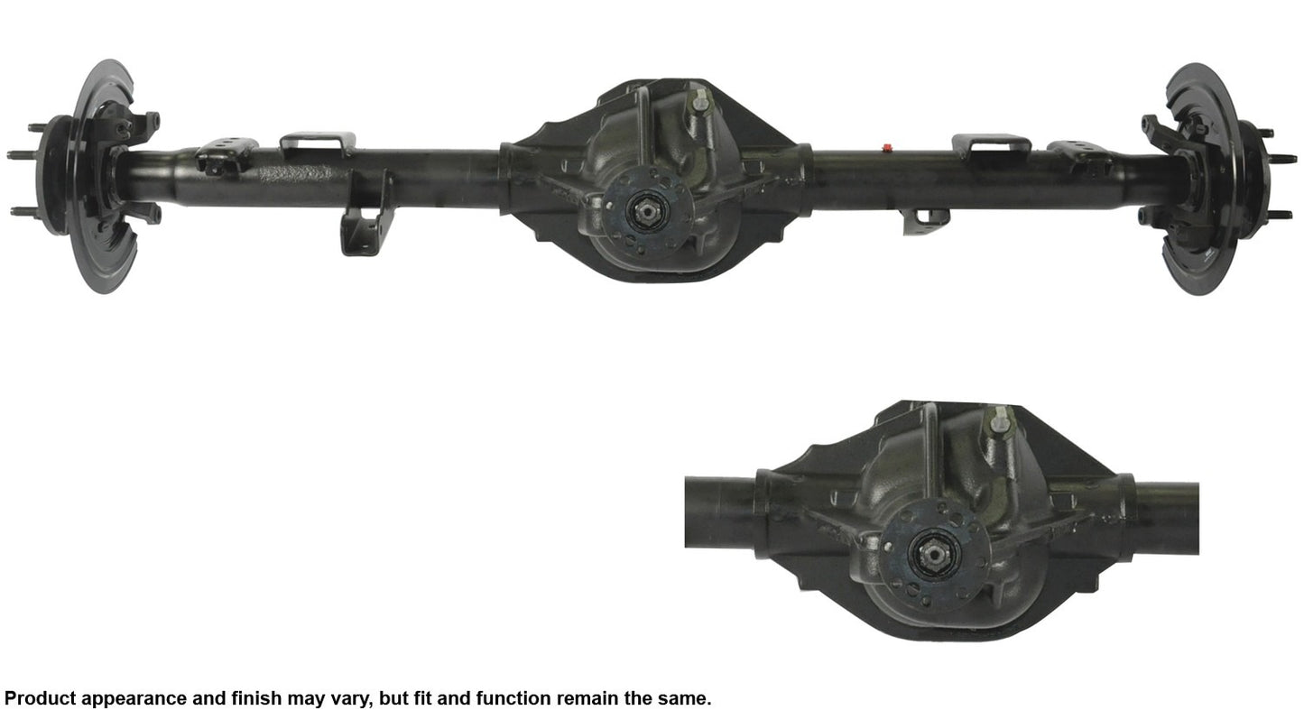 Cardone Reman Remanufactured Drive Axle Assembly 3A-17009LSK